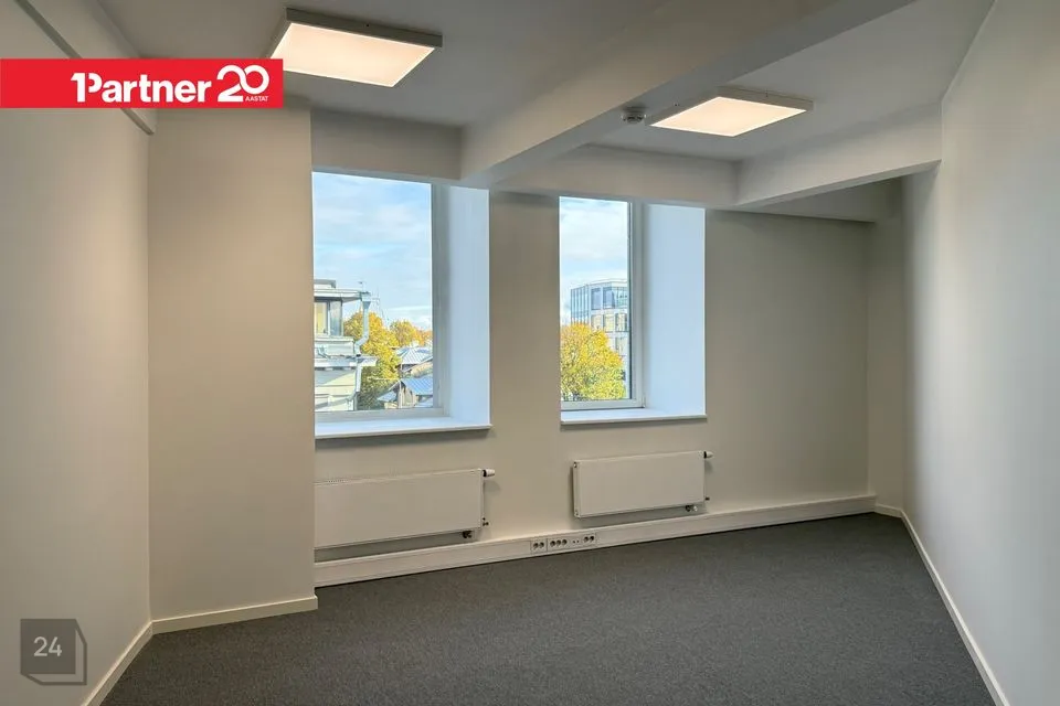 Büroo, 328 m² Äripind  -  Tallinn, Kesklinna linnaosa - foto 5