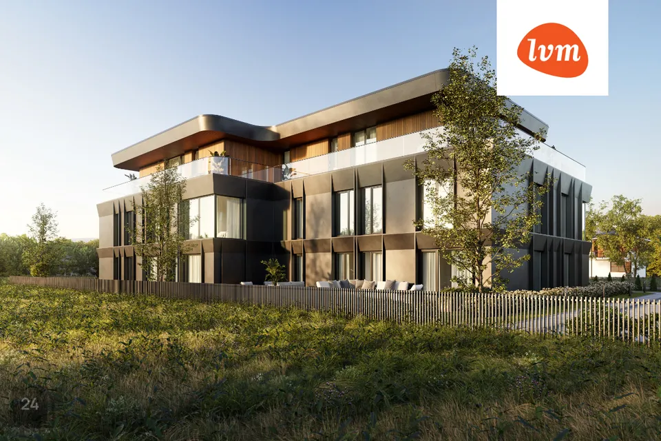 5-комнатная Квартира в Pärnu linn, Pärnu linn