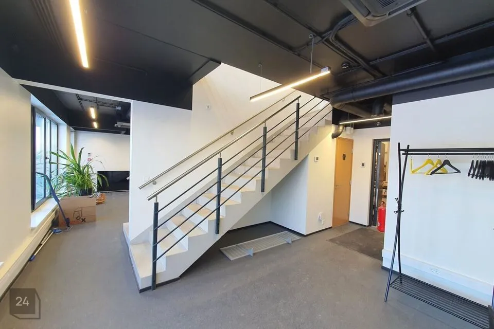 648 m² Äripind  -  Tallinn, Haabersti linnaosa - foto 4