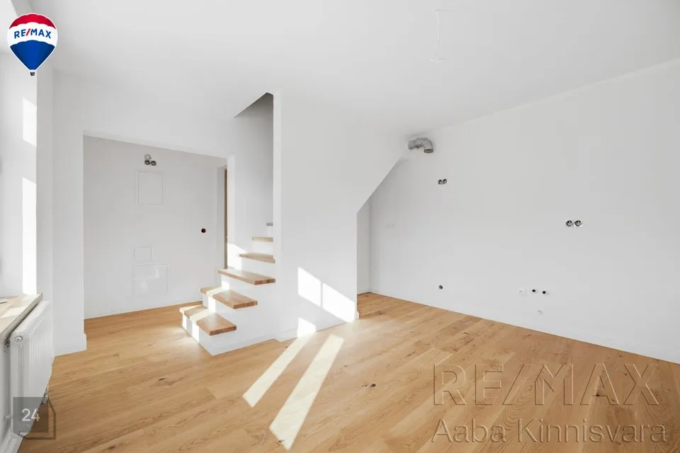 4-toaline Korter  -  Tartu linn, Tartu linn