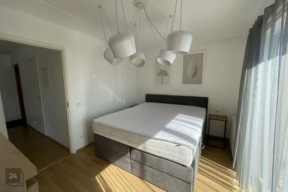 2-room apartment in Tori vald, Sauga alevik - photo 4