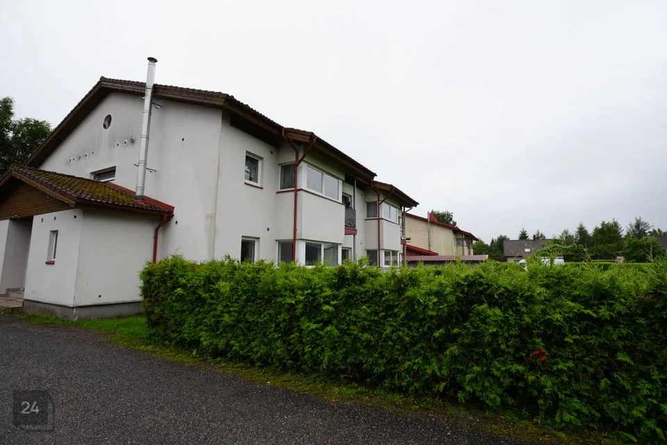 3-toaline Korter - Pärnu linn, Papsaare küla - foto 3
