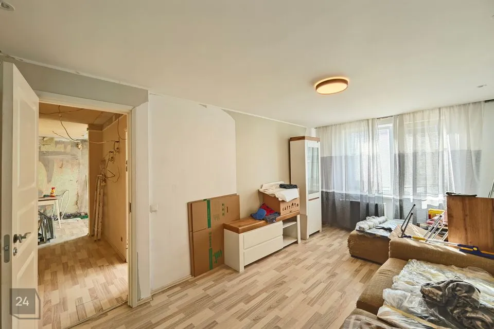 2-toaline Korter  -  Tallinn, Põhja-Tallinna linnaosa