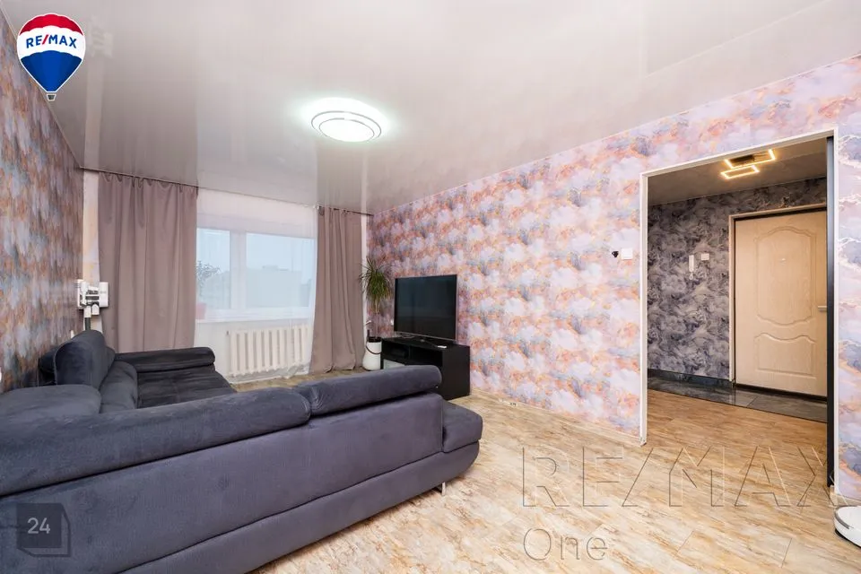 3-toaline Korter  -  Lääne-Harju vald, Paldiski linn - foto 4