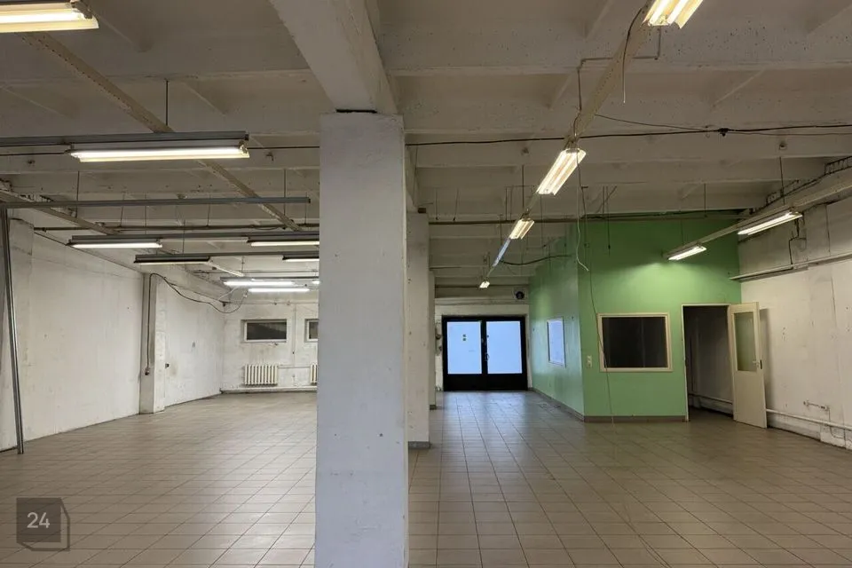 Kaubandus, 215 m² Äripind - Tallinn, Mustamäe linnaosa - foto 2