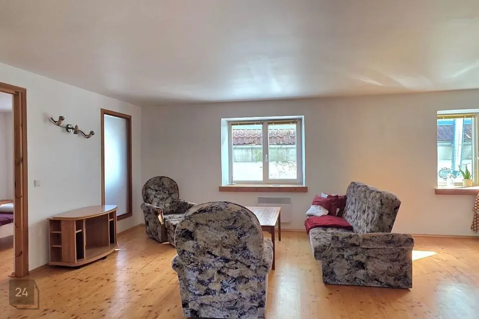 2-room apartment in Saaremaa vald, Kuressaare linn - photo 3