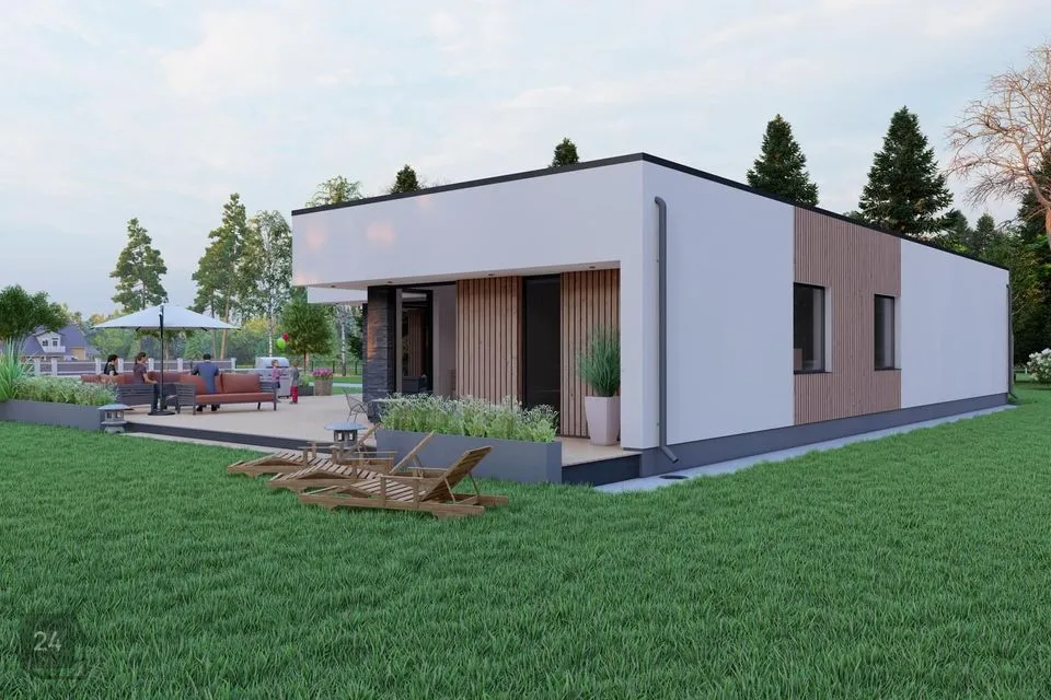 Elamumaa, 2109 m² Maa - Pärnu linn, Paikuse alev - foto 5