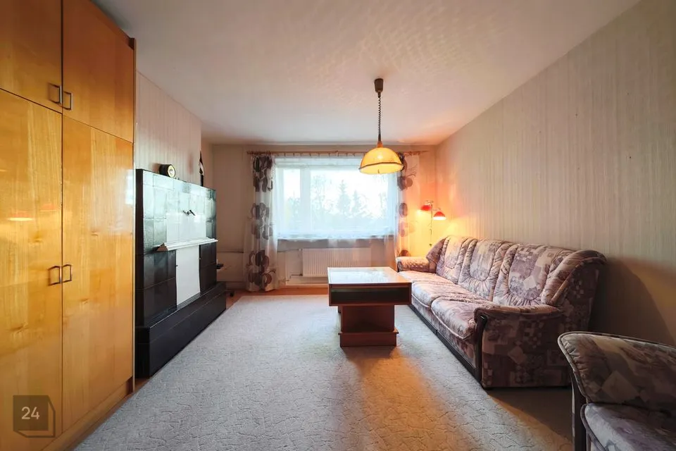 2-toaline Korter  -  Saue vald, Laagri alevik - foto 2