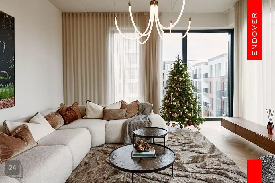 3-toaline Korter  -  Tallinn, Põhja-Tallinna linnaosa