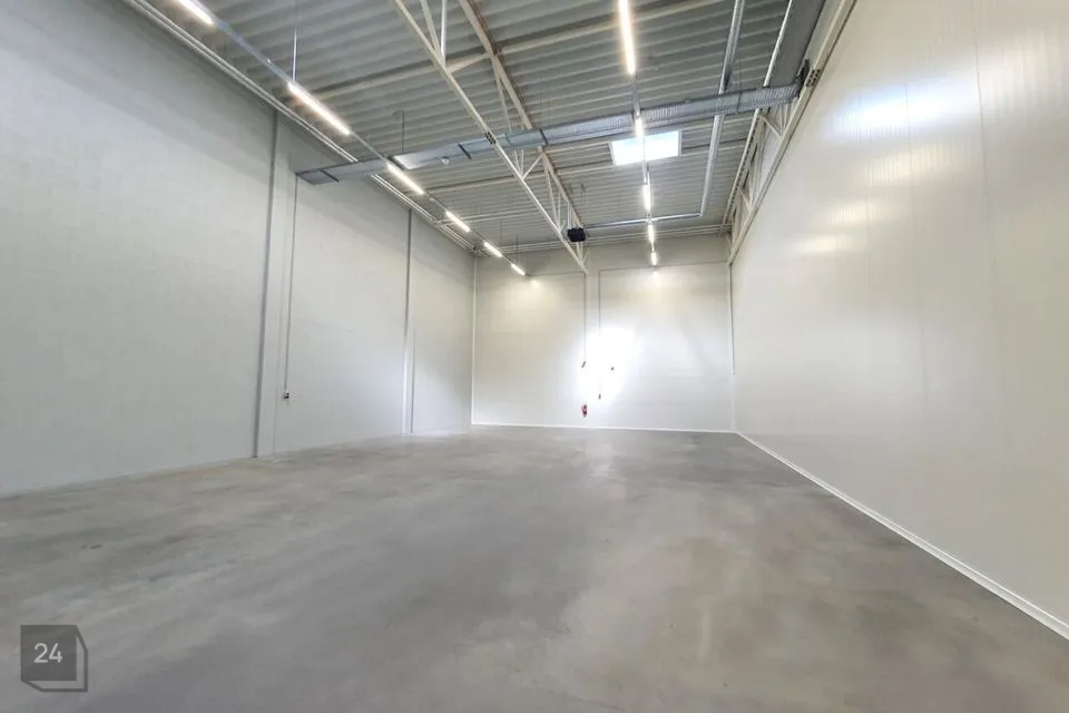 270 m² Äripind  -  Maardu linn - foto 3