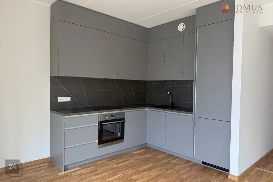 4-toaline Korter  -  Tallinn, Haabersti linnaosa - foto 2