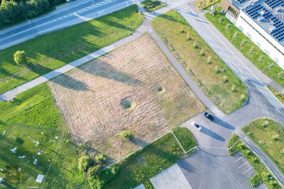Tootmismaa või Ärimaa, 3500 m² Maa - Tallinn, Haabersti linnaosa - foto 4