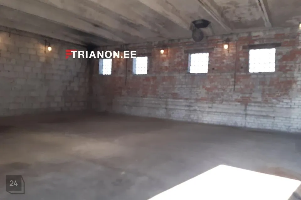 Mitme sihtotstarbega, 140 m² Äripind  -  Narva linn - foto 3