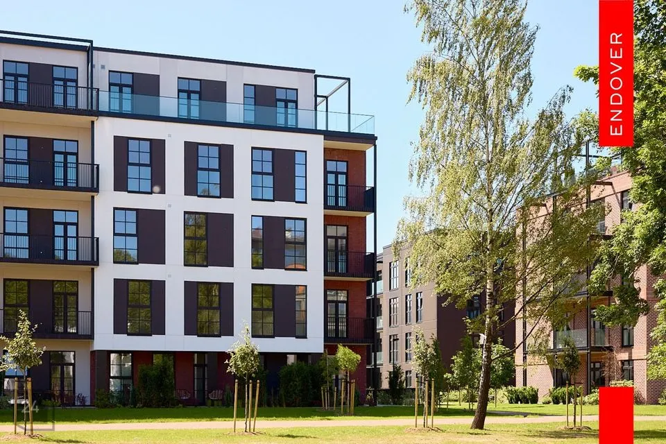 2-комнатная Квартира в Tallinn, Põhja-Tallinna linnaosa
