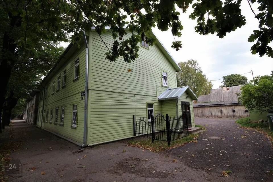 1-toaline Korter - Tartu linn, Tartu linn - foto 2