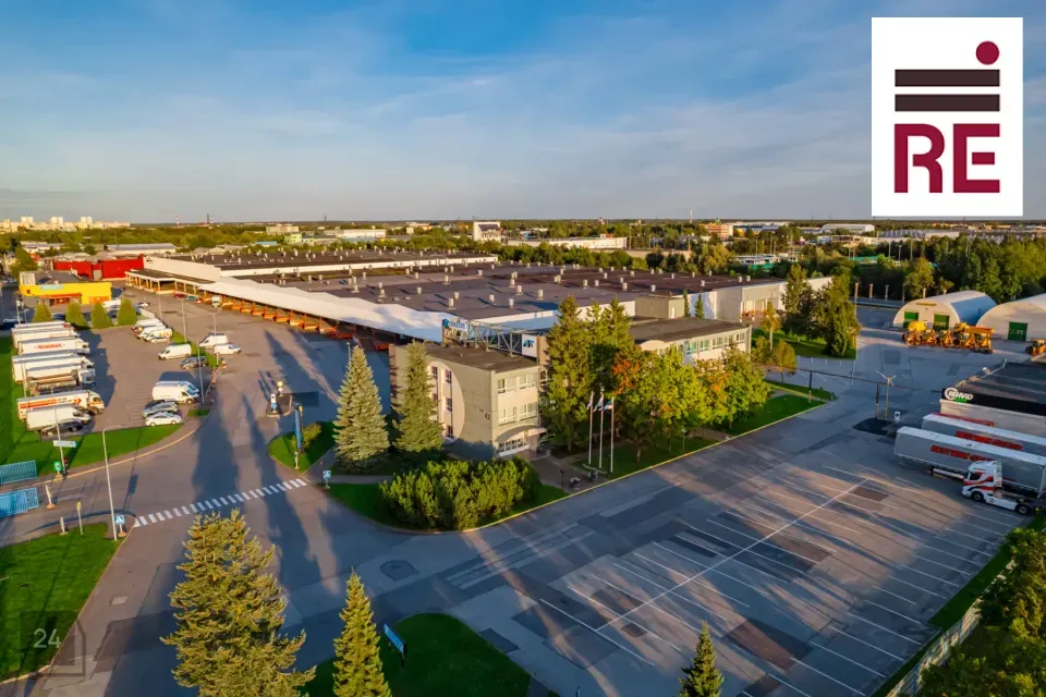 Бюро, 51 m² Бизнес-площадь в Tallinn, Lasnamäe linnaosa