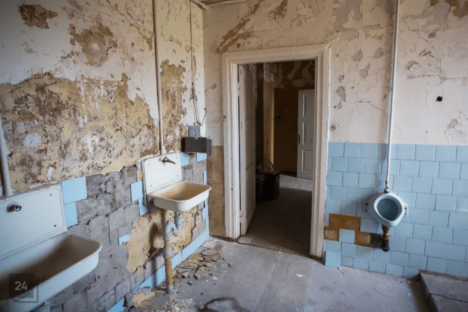 15-комнатная дом в Rakvere vald, Tõrma küla - фото 5