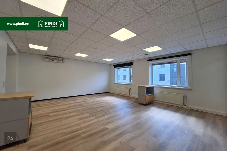 Büroo või Teenindus, 275 m² Äripind  -  Tallinn, Kesklinna linnaosa - foto 4