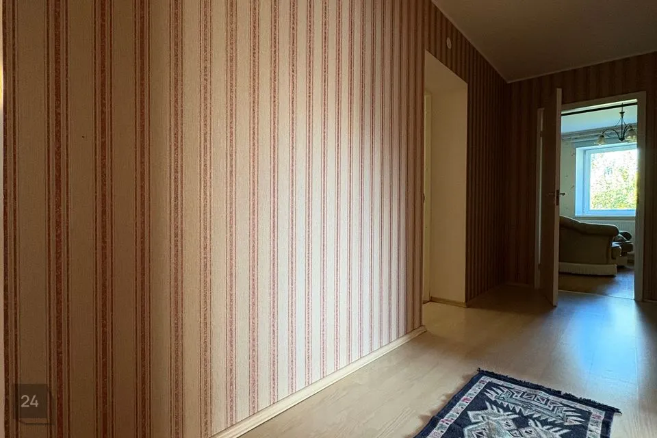 4-toaline Korter - Tallinn, Kesklinna linnaosa - foto 5