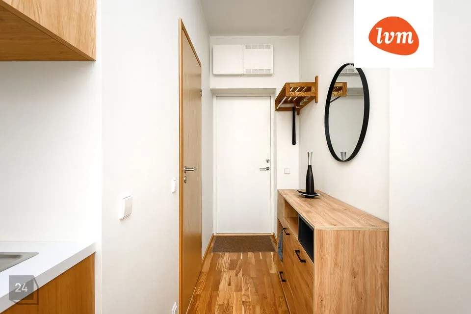 1-toaline Korter - Pärnu linn, Pärnu linn - foto 4