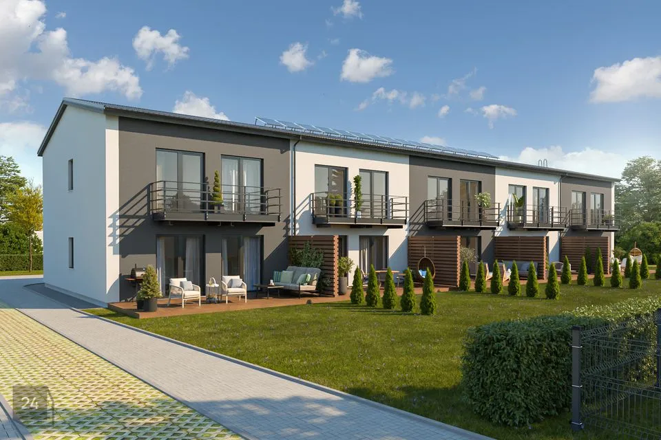 Elamumaa, 2206 m² Maa - Pärnu linn, Pärnu linn - foto 3