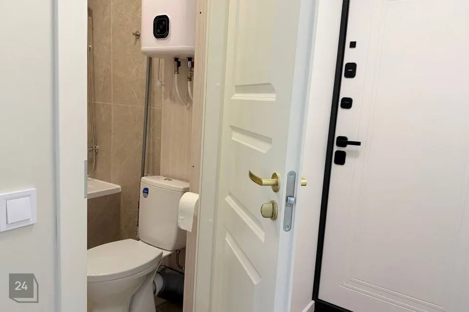 2-комнатная Квартира в Kohtla-Järve linn, Järve linnaosa - фото 2