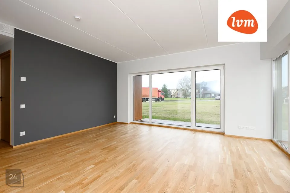 3-toaline Korter - Tori vald, Sauga alevik - foto 2