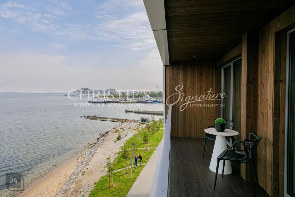 3-toaline Korter - Tallinn, Põhja-Tallinna linnaosa - foto 2