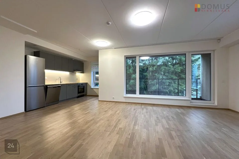 3-toaline Korter  -  Tallinn, Kristiine linnaosa