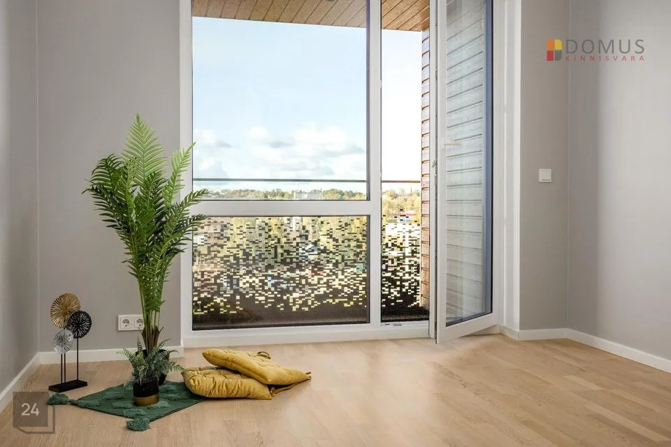 3-toaline Korter - Tartu linn, Tartu linn