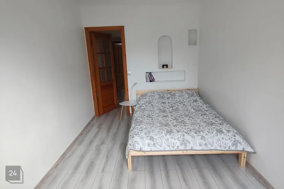 2-toaline Korter - Tallinn, Lasnamäe linnaosa - foto 5
