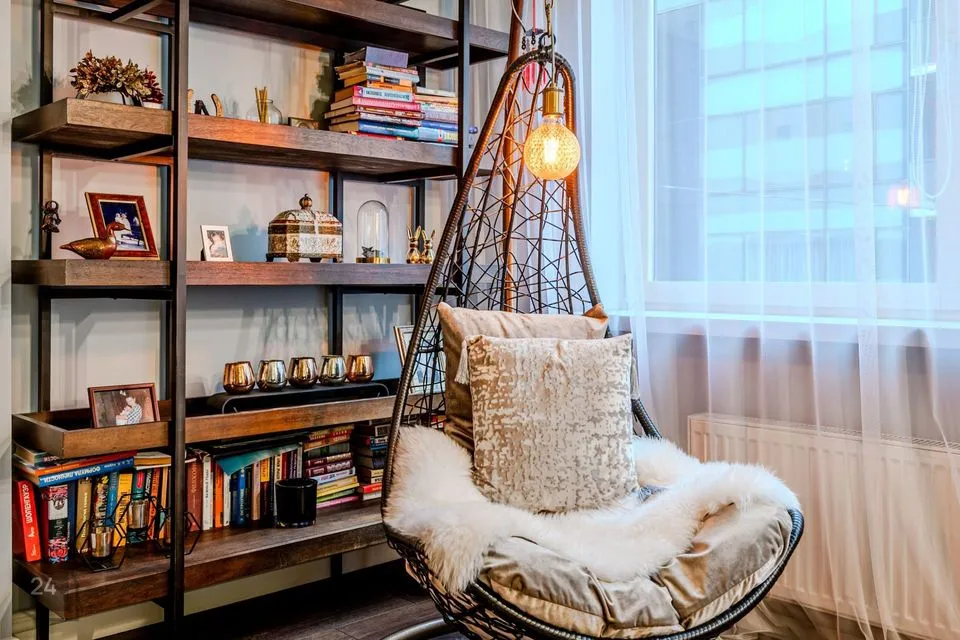 3-toaline Korter - Tallinn, Kesklinna linnaosa - foto 3