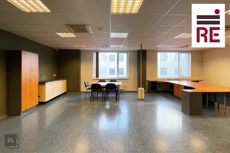 Büroo, 62 m² Äripind  -  Tallinn, Kesklinna linnaosa - foto 2