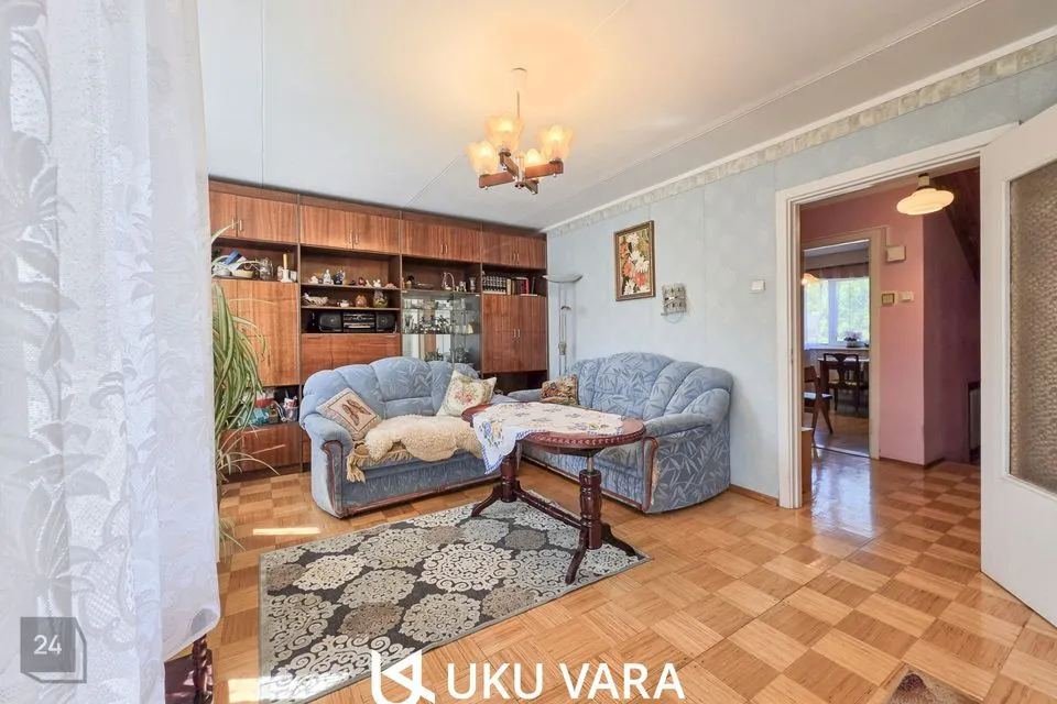 4-toaline Majaosa  -  Viljandi linn - foto 2