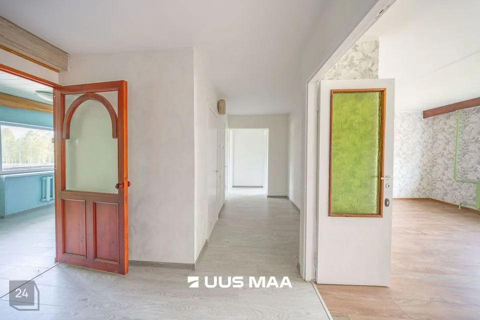 4-toaline Korter  -  Põlva vald, Himmaste küla - foto 4