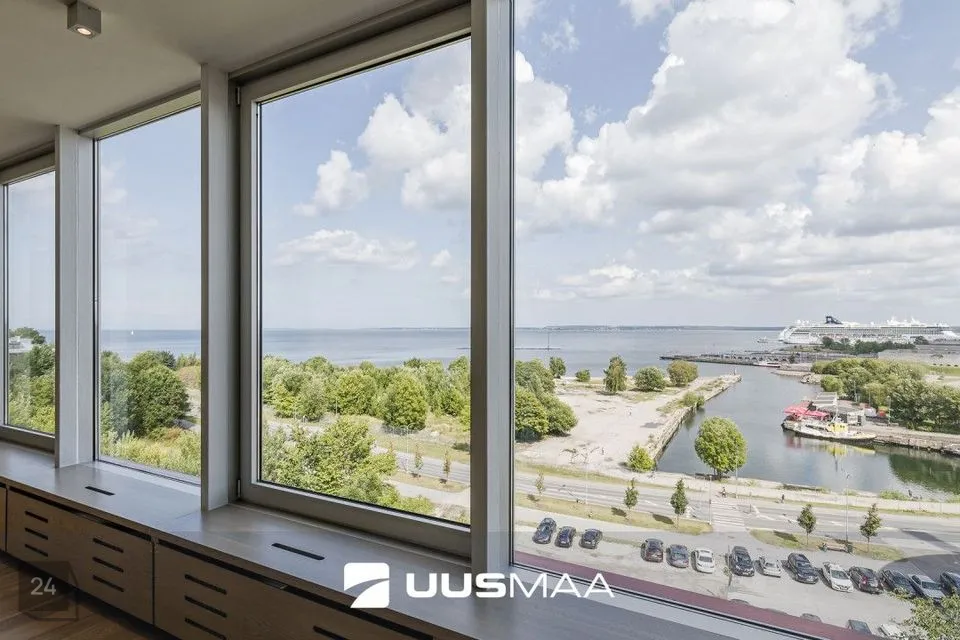 3-toaline Korter  -  Tallinn, Põhja-Tallinna linnaosa - foto 2