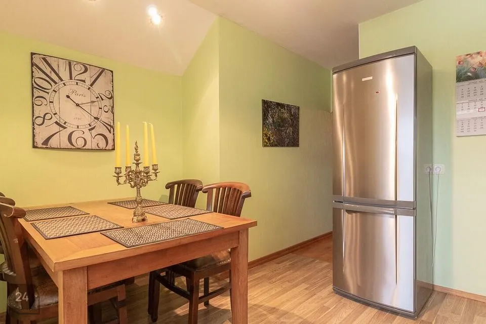 3-room apartment in Viimsi vald, Haabneeme alevik - photo 4