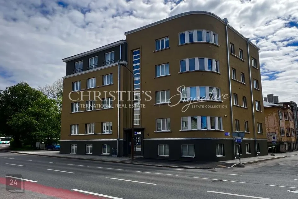 3-комнатная Квартира в Tallinn, Kesklinna linnaosa