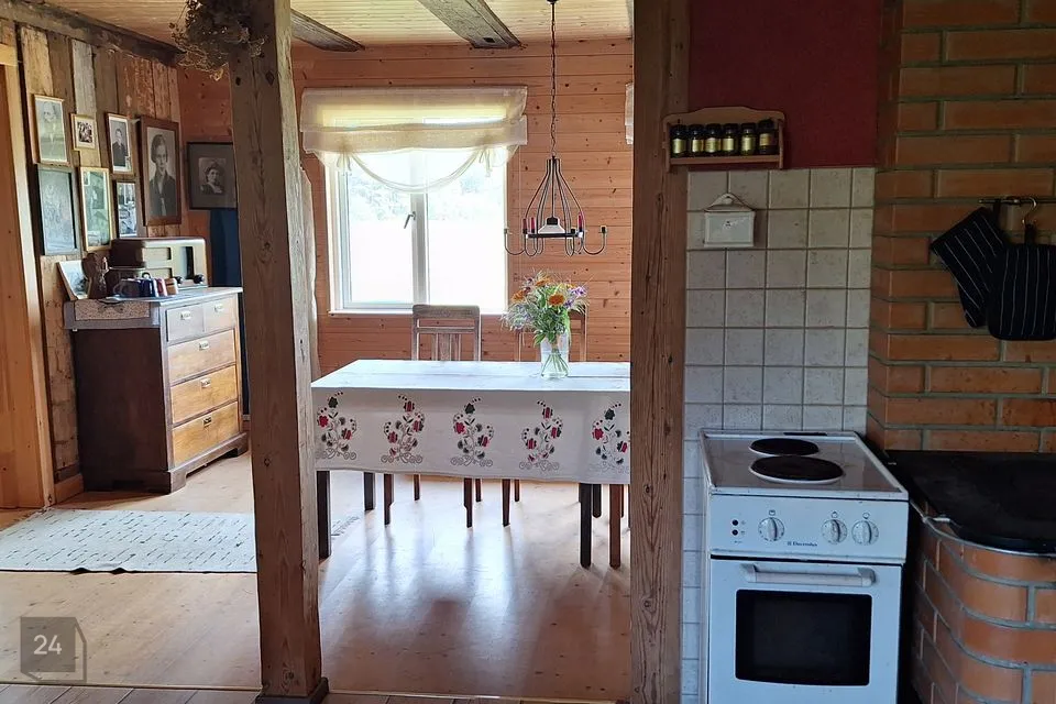 3-toaline Suvila - Saaremaa vald, Tehumardi küla - foto 5