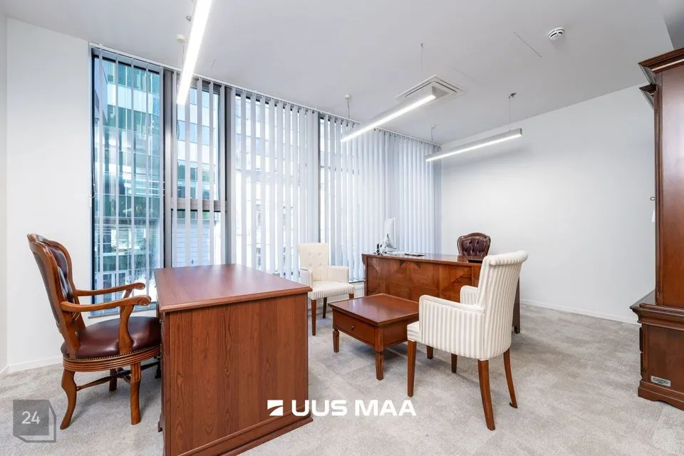 57 m² business in Tallinn, Kesklinna linnaosa - photo 4