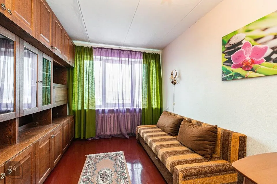 2-room apartment in Tallinn, Põhja-Tallinna linnaosa - photo 3