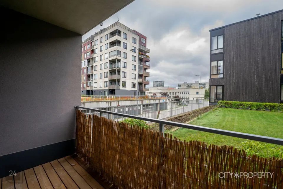 3-toaline Korter - Tallinn, Mustamäe linnaosa - foto 3