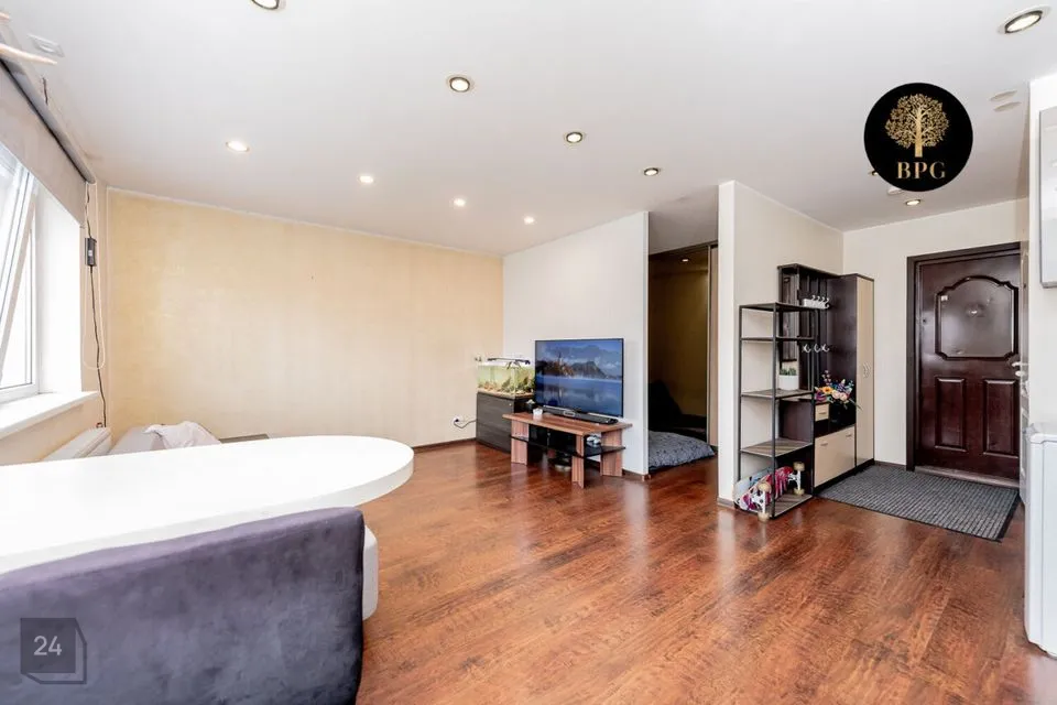 1-toaline Korter - Pärnu linn, Pärnu linn - foto 3