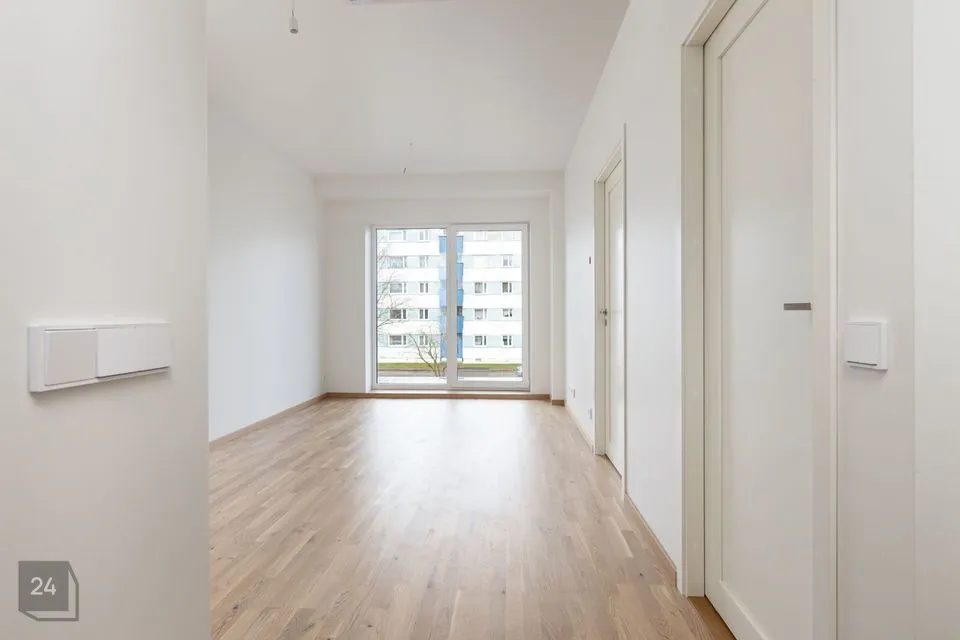 2-room apartment in Maardu linn - photo 2