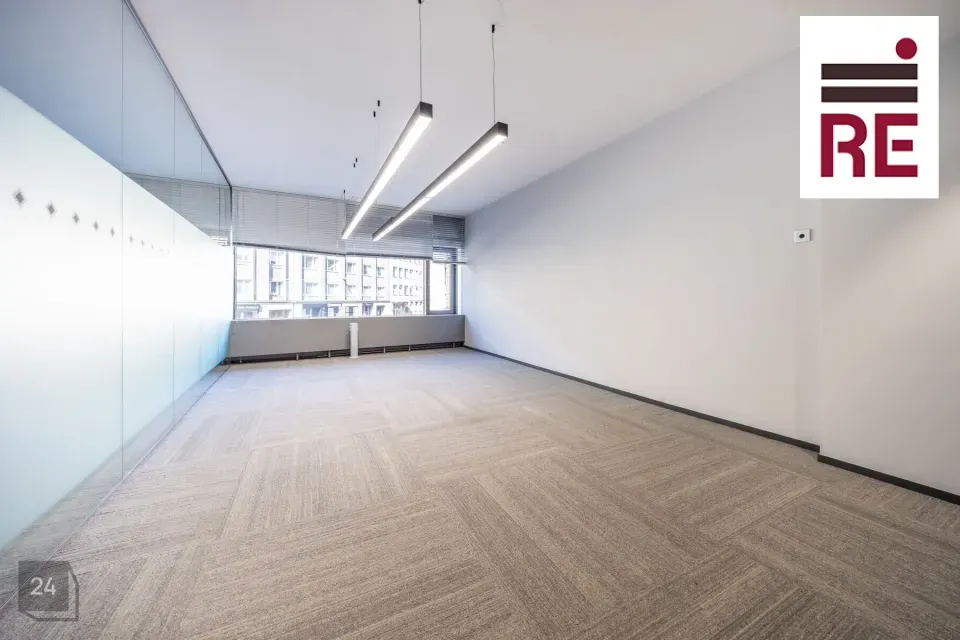 Büroo, 215 m² Äripind  -  Tallinn, Kesklinna linnaosa - foto 4