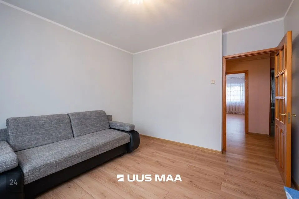 3-toaline Korter  -  Tartu linn, Tartu linn - foto 3