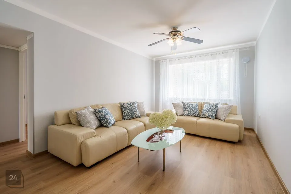 4-комнатная Квартира в Pärnu linn, Pärnu linn