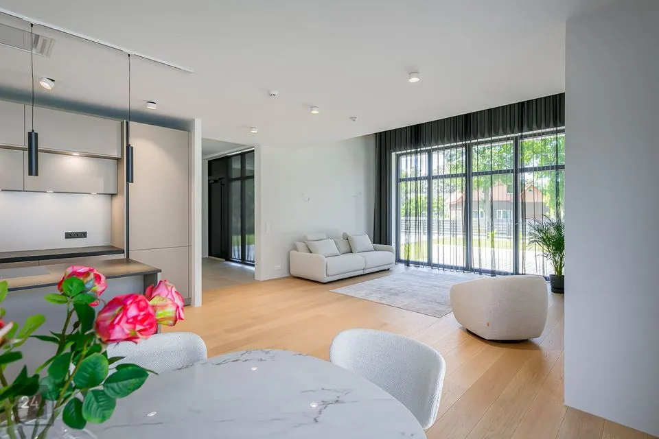 5-toaline Maja - Viimsi vald, Pringi küla