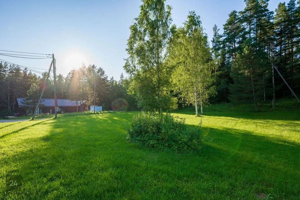 Residential land, 1438 m² land in Elva vald, Elva linn - photo 4