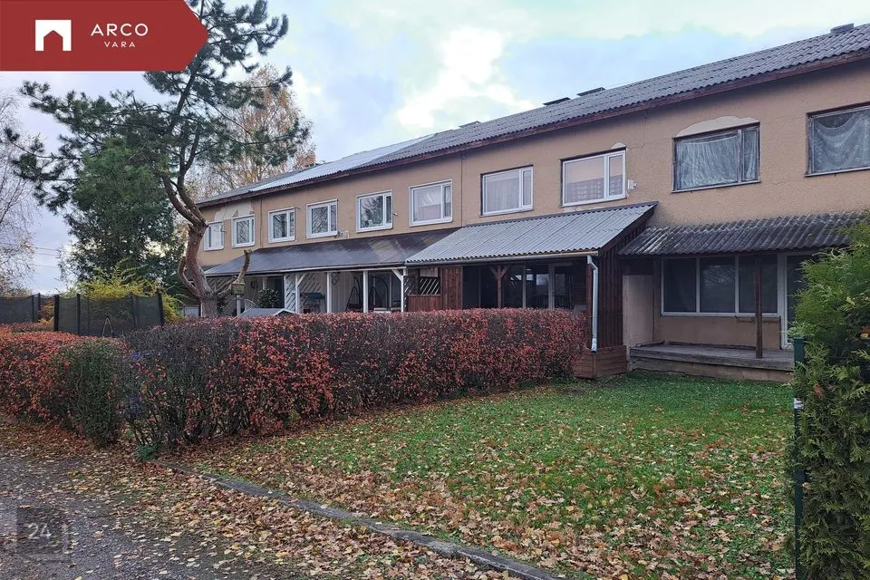 4-toaline Korter - Elva vald, Teedla küla